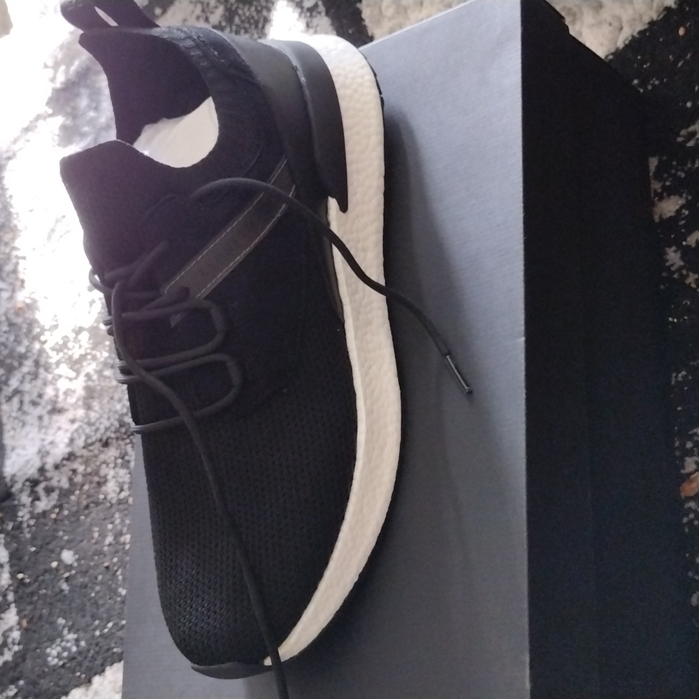 Kenneth Cole Lance Sneakers